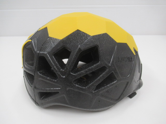 Grivel（グリベル）  ミュータント ヘルメット