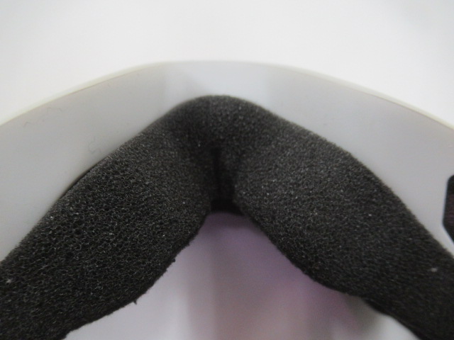 mont-bell（モンベル）  アルパインゴーグル HD