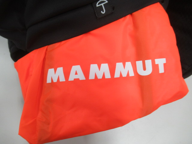 MAMMUT（マムート）  リチウム 30