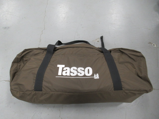 ogawa（小川・キャンパルジャパン）  タッソ・ポールセット