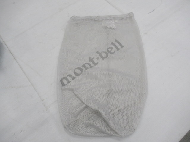 mont-bell（モンベル）  シームレス ダウンハガー800 #3