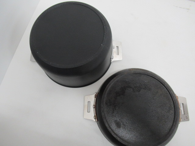 Snow Peak（スノーピーク）  HOME&CAMPクッカー19