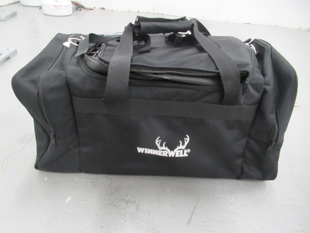 その他ブランド  ウィンナーウェル ノマドビュー Mサイズ