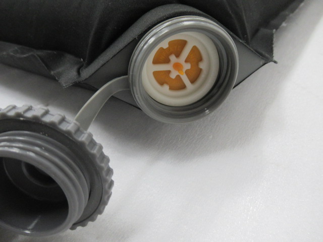 WAQ（ワック）  RELAXING WIDE MAT