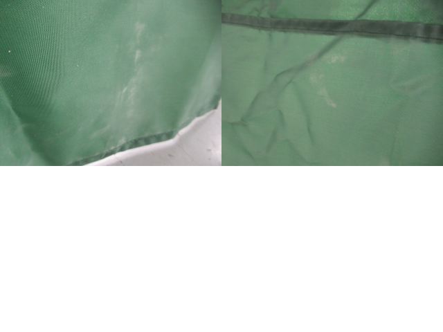 FIELDOOR（フィールドア）  アルミタープテント サイドウォール1枚セット