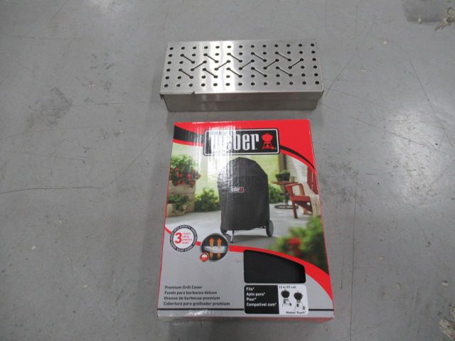 Weber（ウェーバー）  オリジナルケトル チャコールグリル57cm セット