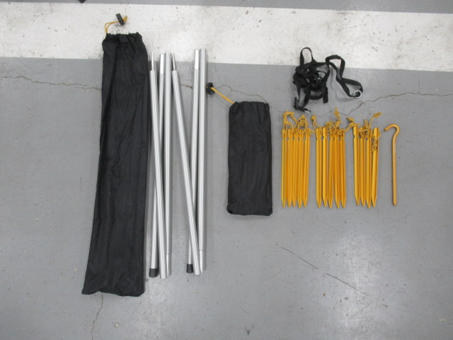 NORDISK（ノルディスク）  Faxe3