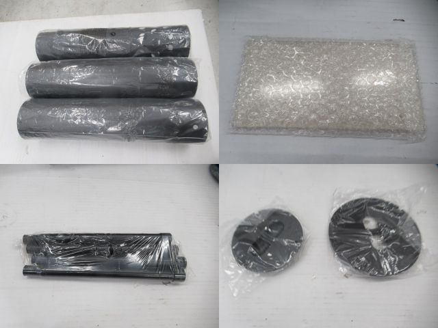 CAPTAIN STAG（キャプテンスタッグ）  KAMADO（かまど）煙突ガラス窓付角型ストーブ