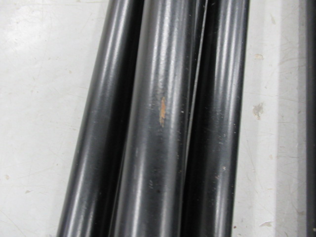 Snow Peak(スノーピーク) アメニティタープ ヘキサL セット SET-250