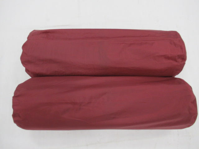 Coleman（コールマン）  キャンパーインフレーターマット /Wセット II