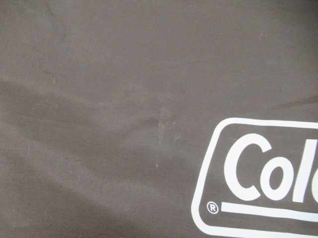 Coleman（コールマン）  3ウェイキャンバスデッキチェア