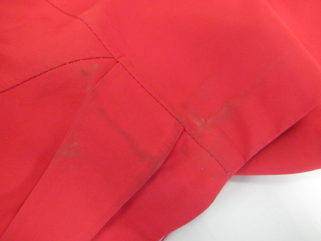 MAMMUT（マムート）  テトンジャケット メンズ