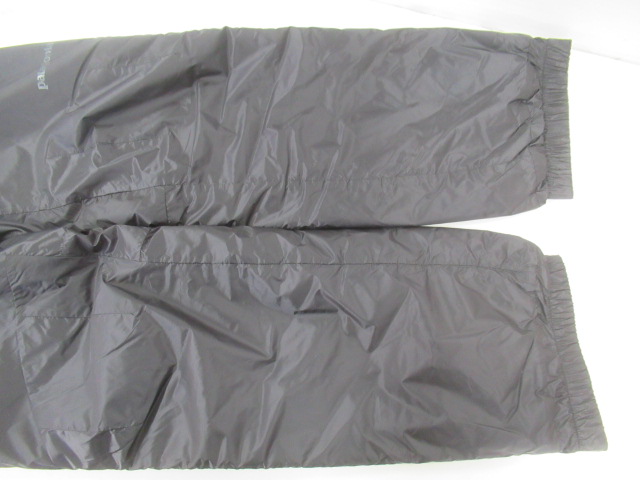 patagonia（パタゴニア）  ダスパンツ メンズ