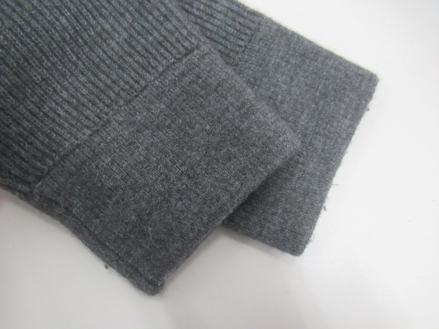 mont-bell（モンベル）  ミッテルレギ セーター