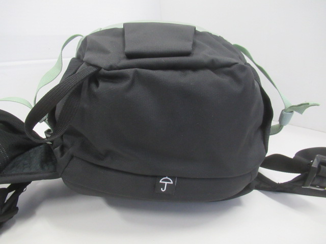 MAMMUT（マムート）  リチウム 15 ウーマン