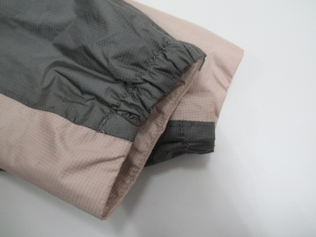 MONTURA（モンチュラ）  ソリューションジャケット レディース