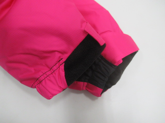 MONTURA（モンチュラ）  TRIDENT 2.0 JACKET レディース