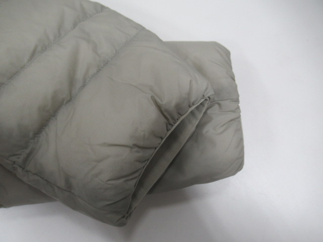 THE NORTH FACE(ノースフェイス) サンダー ラウンドネック ジャケット レディース