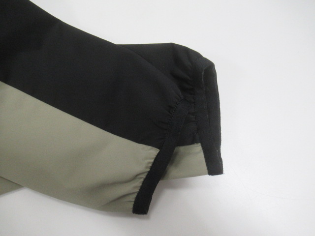 Millet(ミレー) ビオナセ 2 ストレッチ ジャケット