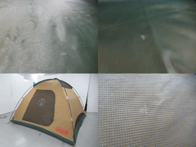 Coleman（コールマン）  BCワイドドームプラス/270