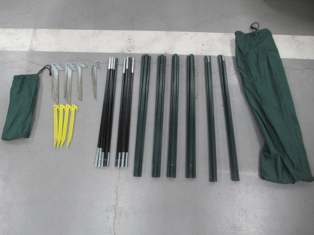 Coleman（コールマン）  スクリーンキャノピータープ/300