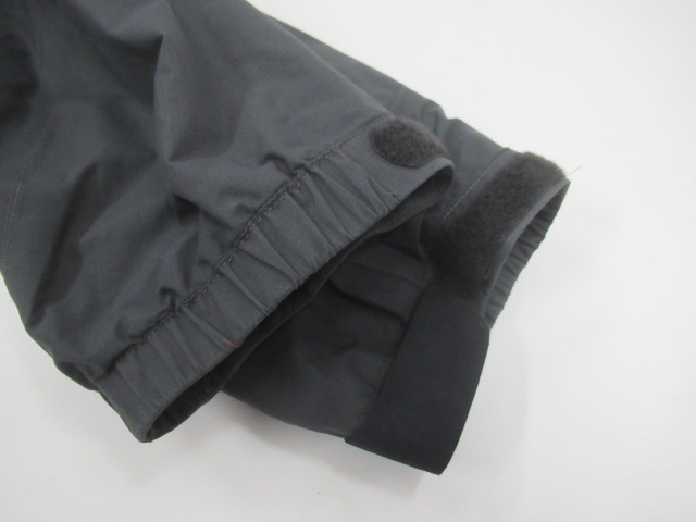 mont-bell（モンベル）  ストームジャケット メンズ