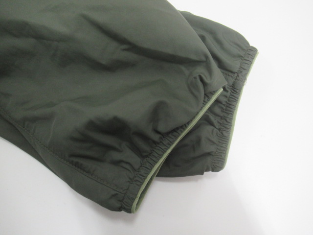 mont-bell(モンベル) ライトシェルパーカ メンズ