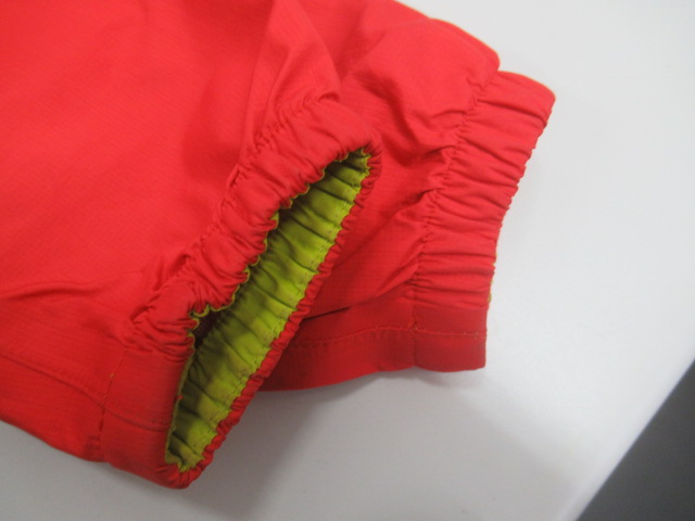 mont-bell（モンベル）  レイントレッカー キッズ 120