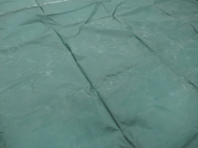 Coleman（コールマン）  フォールディングテントマット マルチグランドシート セット