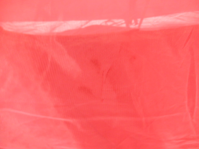 tent-Mark DESIGNS（テンマクデザイン）  パンダ レッド TM-90018