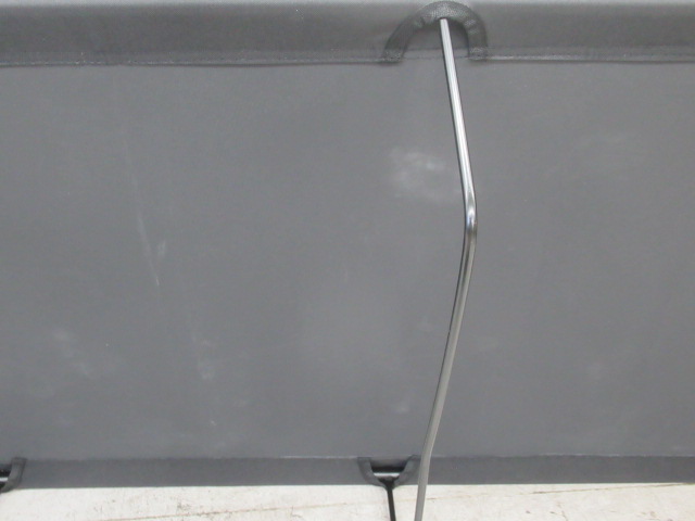 CAPTAIN STAG(キャプテンスタッグ) グラシア ロースタイルコンパクトベッド UB-2005