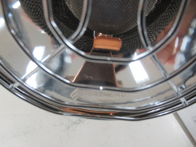 IWATANI（イワタニ）  FORE WINDS アウトドアヒーター HFW-OH01