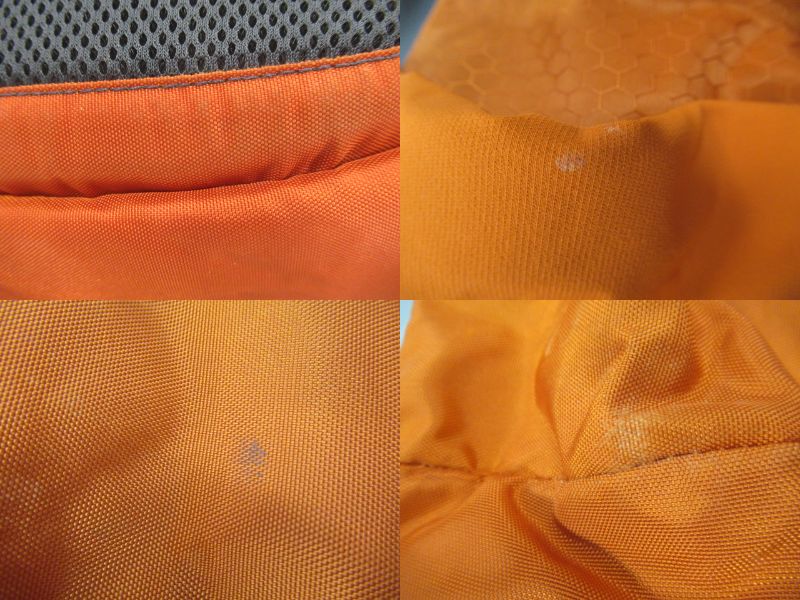 MYSTERY RANCH（ミステリーランチ）  Ravine 50