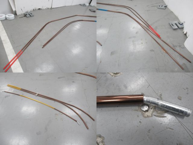 Coleman（コールマン）  4Sワイド2ルームコクーン3