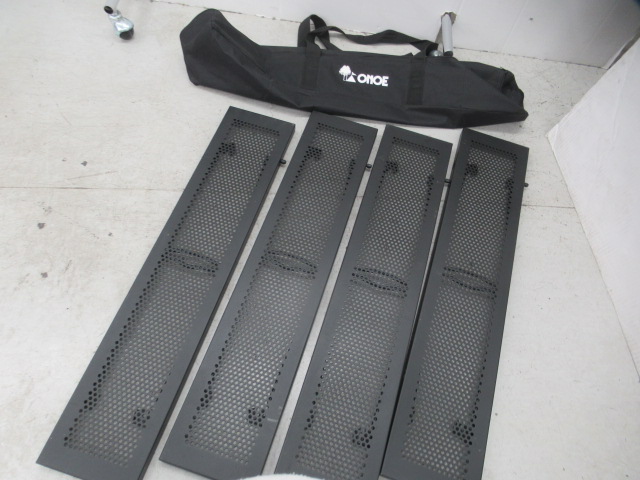 尾上製作所（オノエセイサクショ）  マルチファイアテーブル2