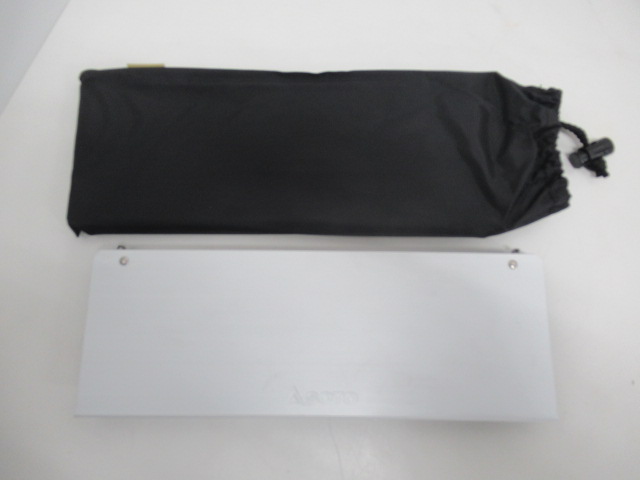 SOTO（ソト・新富士バーナー）  フィールドホッパー・クッションカバーセット