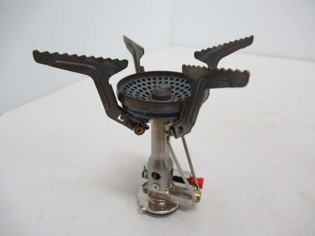 SOTO(ソト・新富士バーナー) アミカス・クッカーコンボ セット