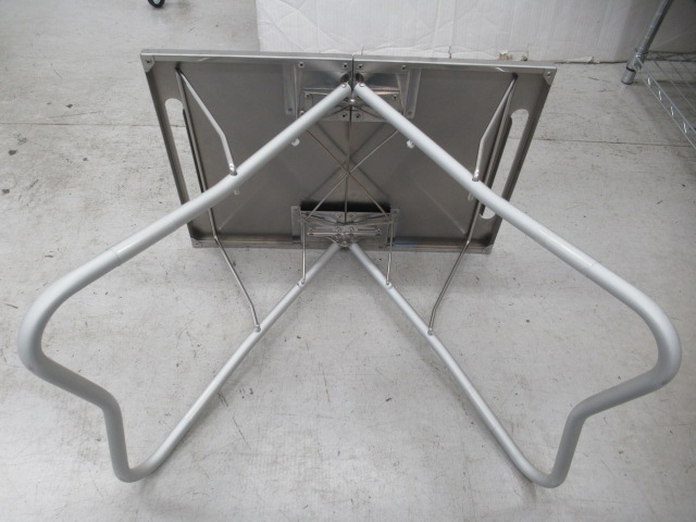 Snow Peak（スノーピーク）  TAKIBI Myテーブル