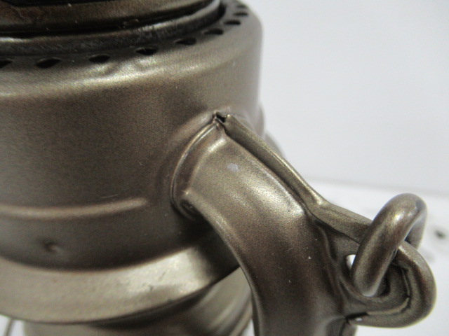 FEUER HAND（フュアハンド）  ベイビースペシャル276 ブロンズ