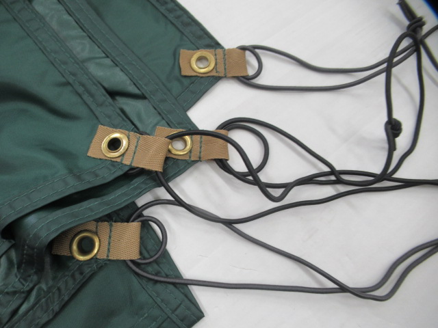 Coleman（コールマン）  マルチグランドシート/325 (2)