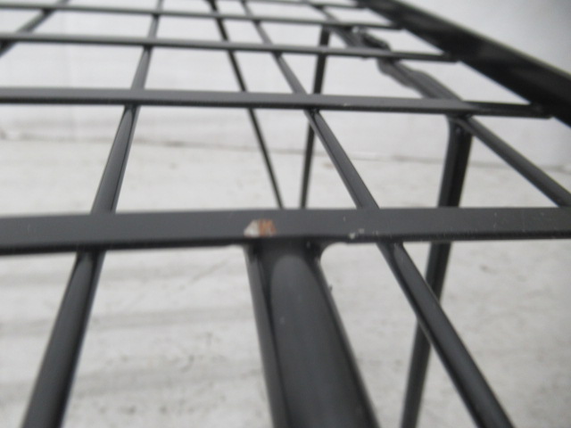 UNIFLAME（ユニフレーム）  フィールドラック WOOD天板セット