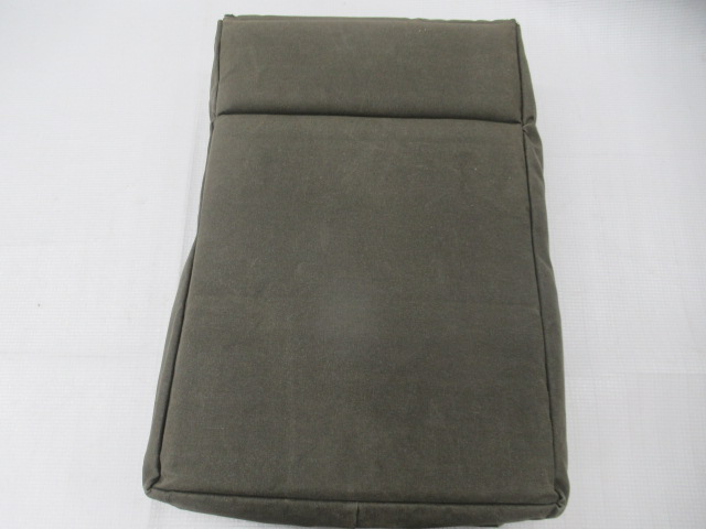 asobito（アソビト）  ストーブバッグ