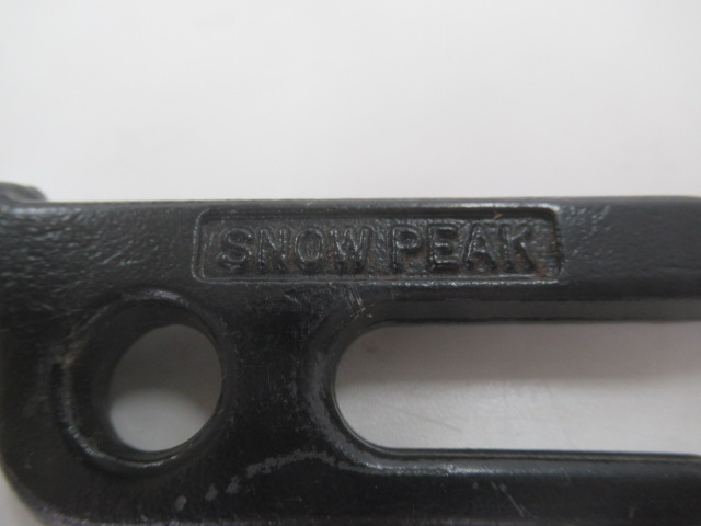 Snow Peak（スノーピーク）  ソリッドステーク30 セット (2)