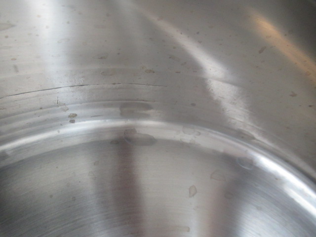 その他ブランド  MLIMA ステンレスジャグ ムート10