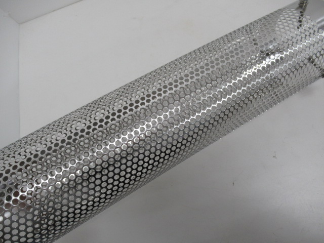 ogawa（小川・キャンパルジャパン）  Gストーブ テントプロテクター メッシュ 50cm