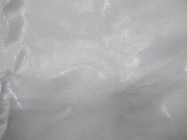 ogawa（小川・キャンパルジャパン）  グロッケ8用 PVCマルチシート