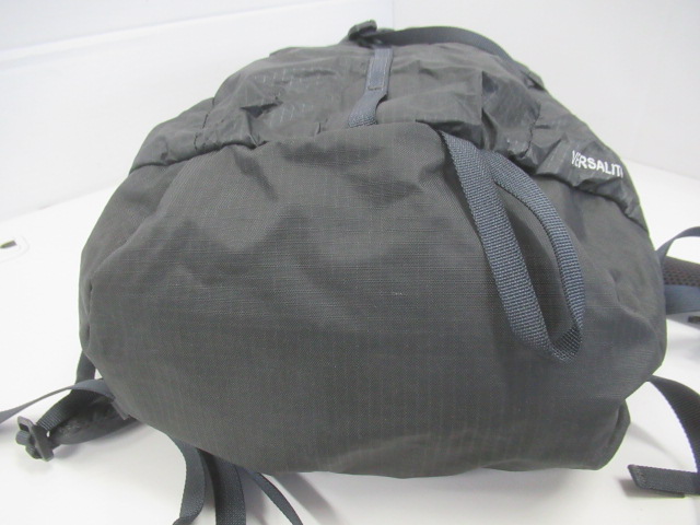 mont-bell（モンベル）  バーサライトパック20