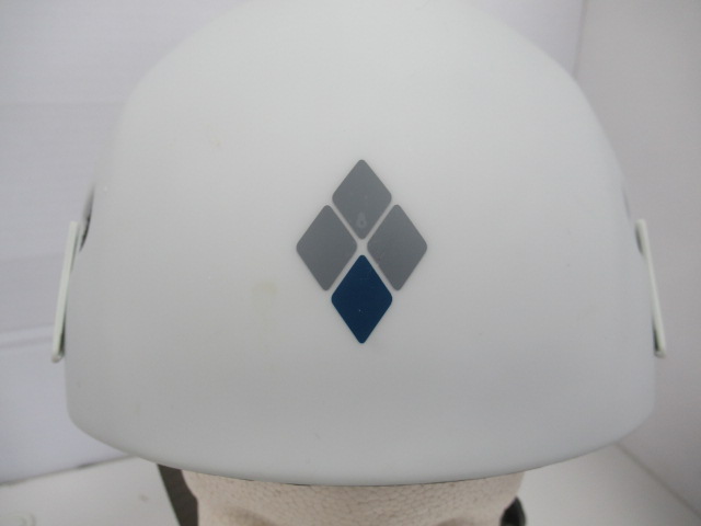 mont-bell（モンベル）  L.W.アルパインヘルメット