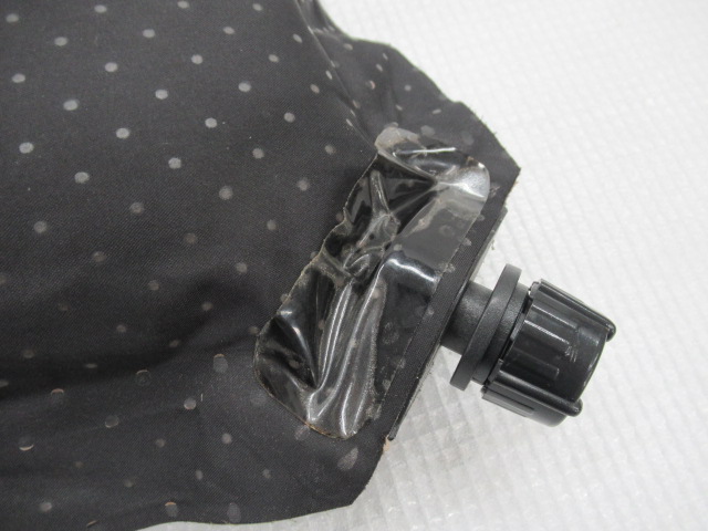 その他ブランド  VENTLAX インフレータブルマット