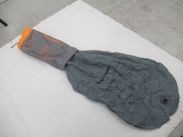 SEA TO SUMMIT（シートゥーサミット）  イーサーライトXTインサレーティッド RW